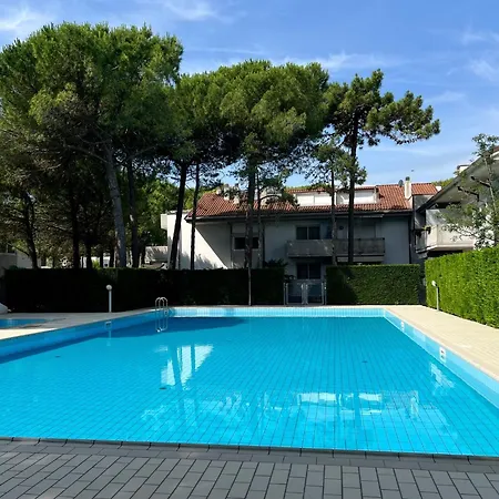 アパート Ideal Equipped Retreat With Pool *