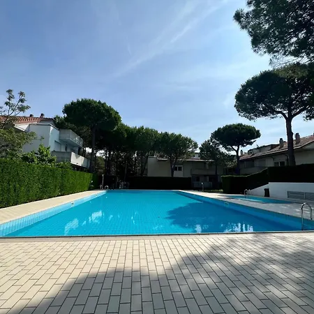 Ideal Equipped Retreat With Pool لينانو سابيادورو