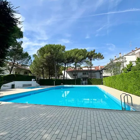 شقة Ideal Equipped Retreat With Pool لينانو سابيادورو